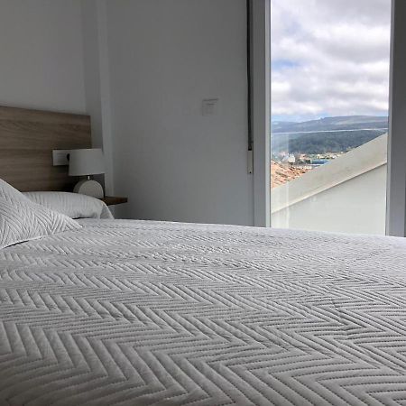 Apartamentos Corcubión Zewnętrze zdjęcie