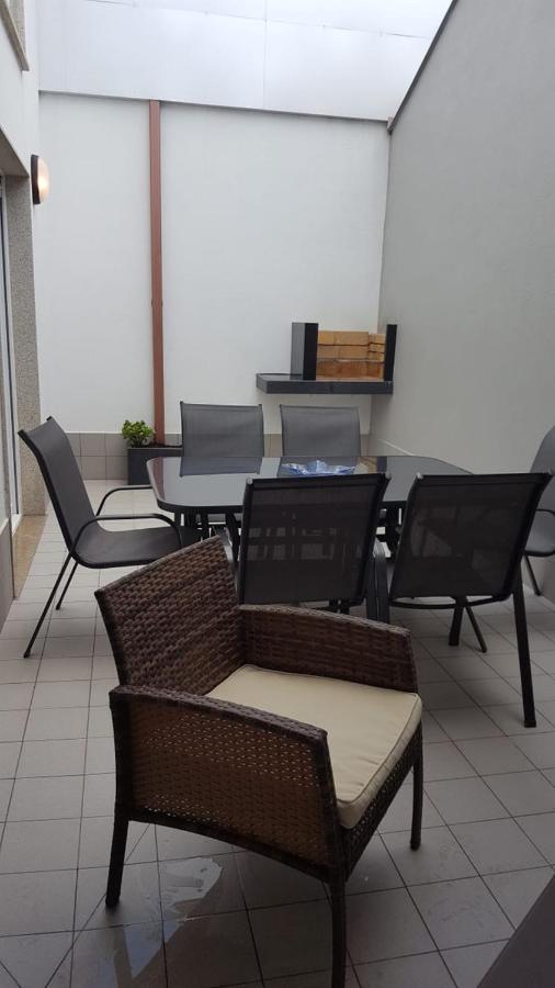 Apartamentos Corcubión Zewnętrze zdjęcie