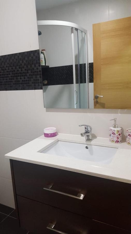 Apartamentos Corcubión Zewnętrze zdjęcie
