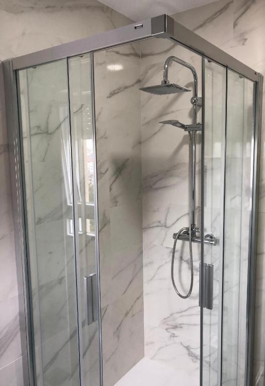 Apartamentos Corcubión Zewnętrze zdjęcie