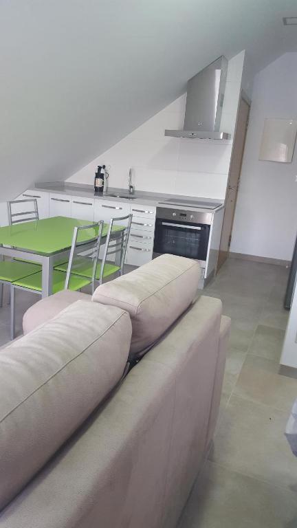 Apartamentos Corcubión Zewnętrze zdjęcie