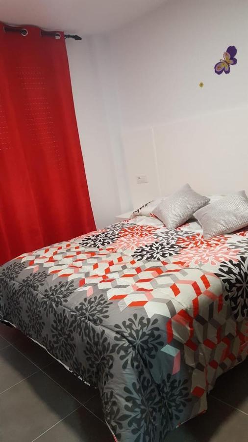 Apartamentos Corcubión Zewnętrze zdjęcie