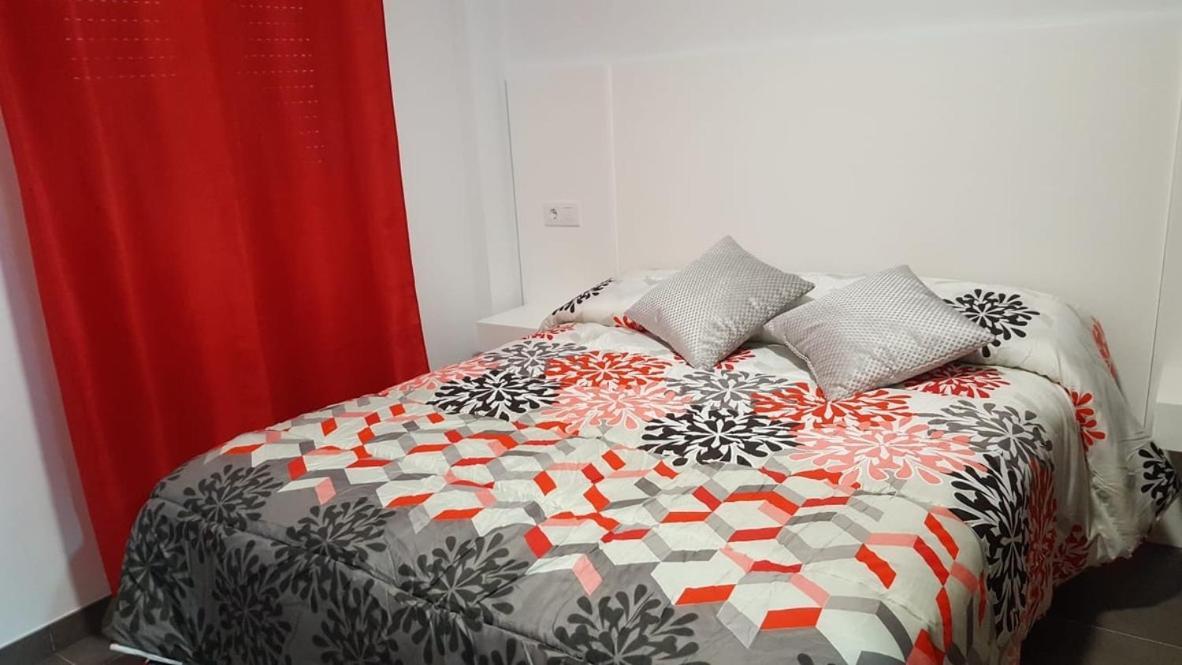 Apartamentos Corcubión Zewnętrze zdjęcie