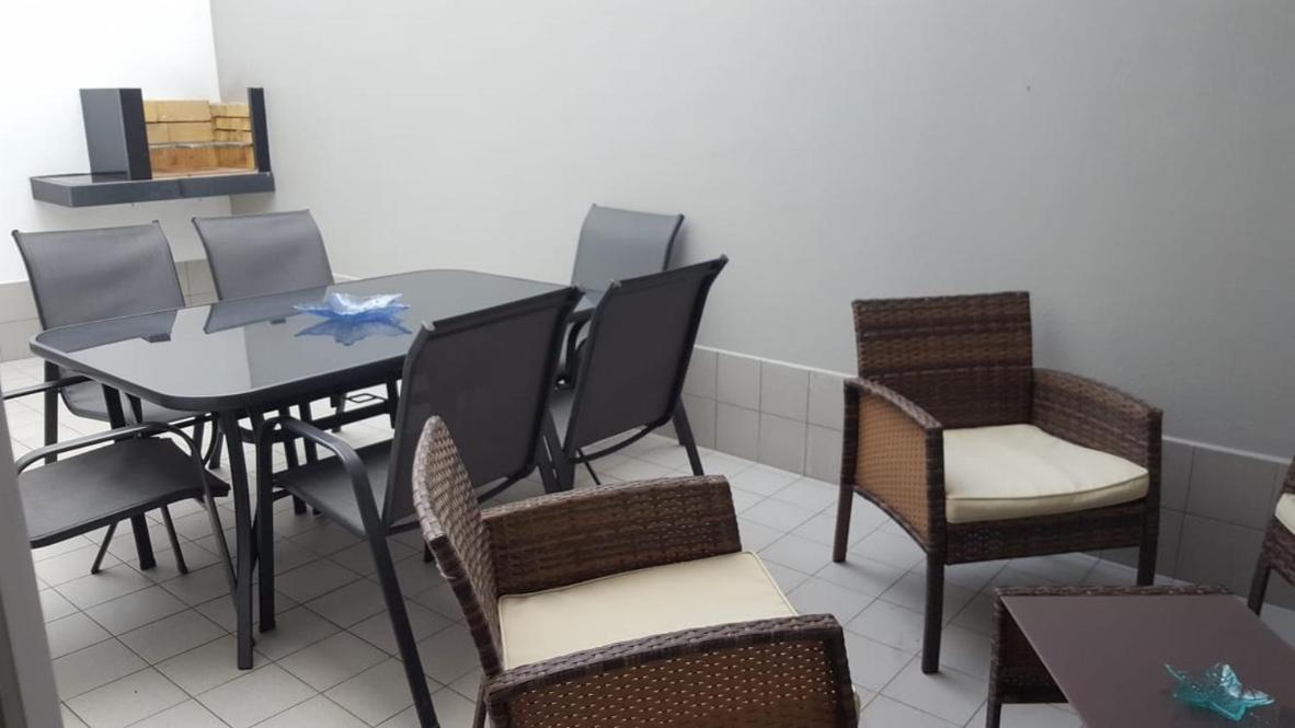 Apartamentos Corcubión Zewnętrze zdjęcie