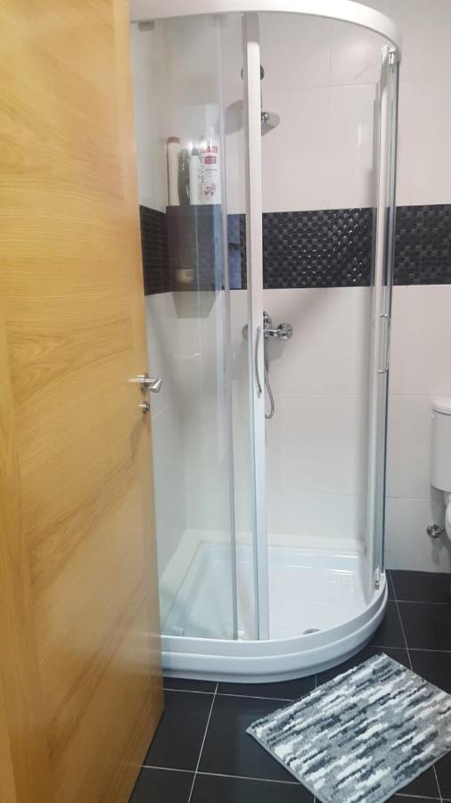 Apartamentos Corcubión Zewnętrze zdjęcie