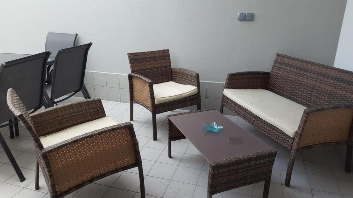 Apartamentos Corcubión Zewnętrze zdjęcie