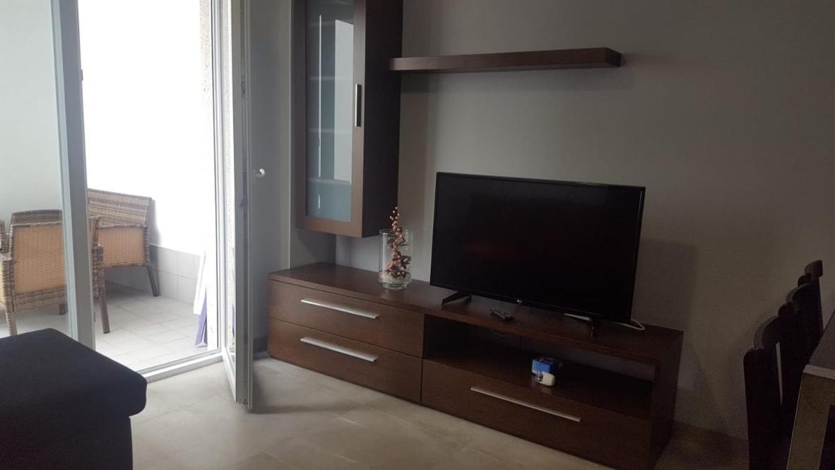 Apartamentos Corcubión Zewnętrze zdjęcie