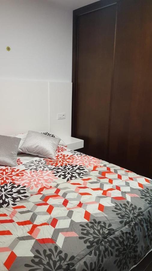 Apartamentos Corcubión Zewnętrze zdjęcie