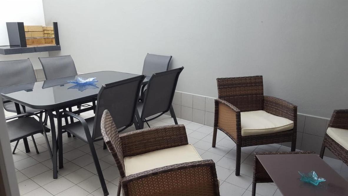 Apartamentos Corcubión Zewnętrze zdjęcie