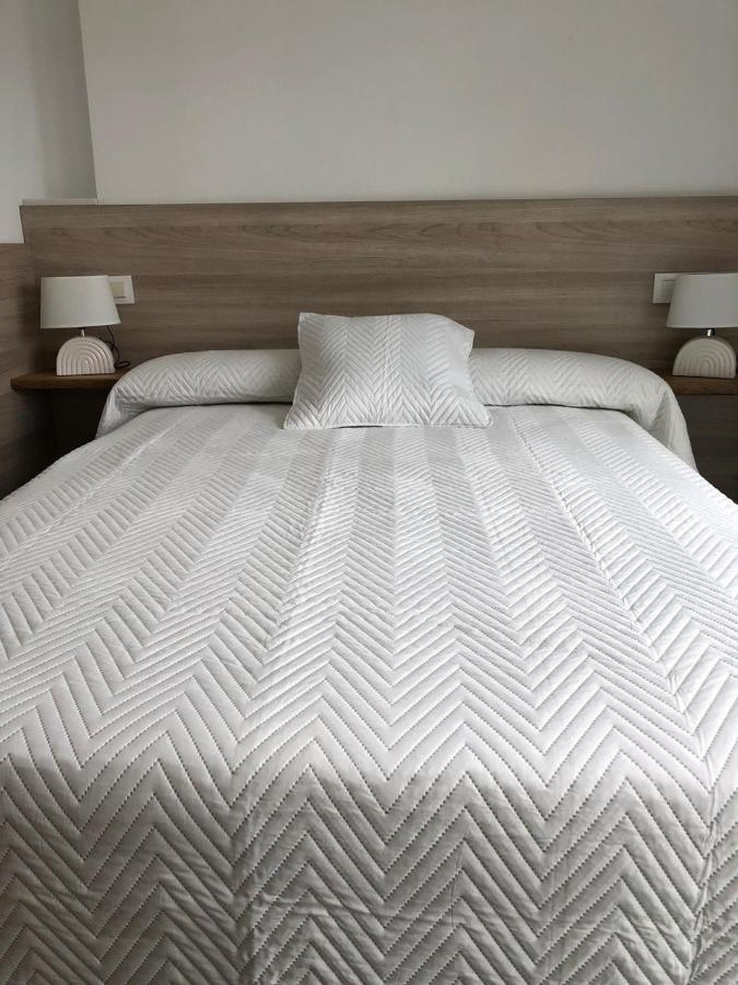 Apartamentos Corcubión Zewnętrze zdjęcie