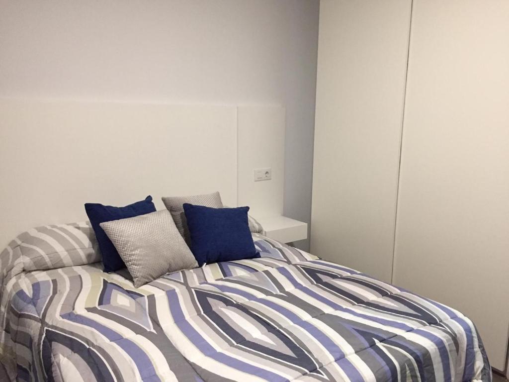 Apartamentos Corcubión Zewnętrze zdjęcie
